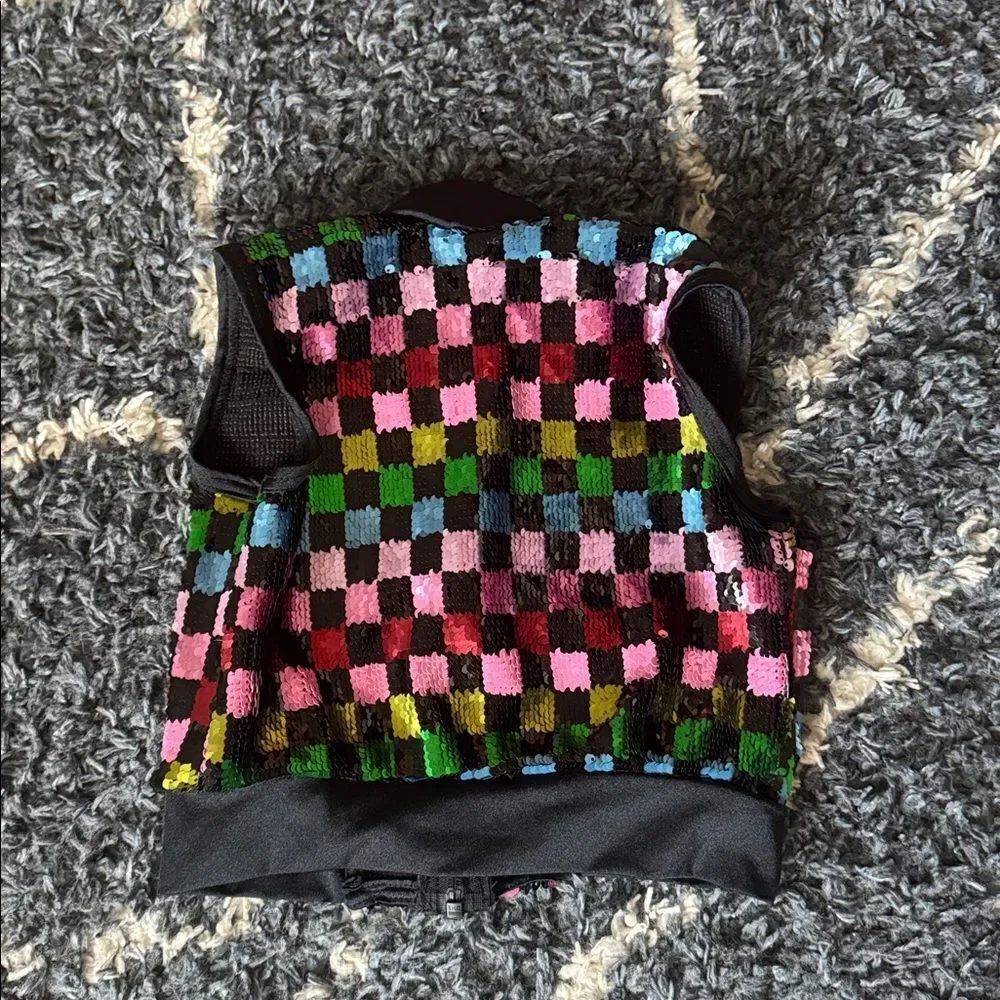 Weissman worn handful